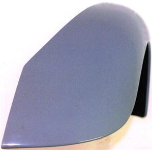 Fiberglass Rear Fender, 1972 and Older Beetle and Superbeetle, 3" Wider, Right, RXS-12