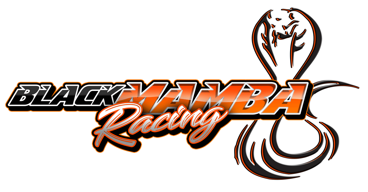 人気ブラドン – Products Black Racing Mamba アクセサリー