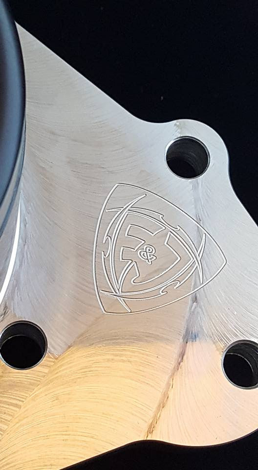 E&J Electric Water Pump