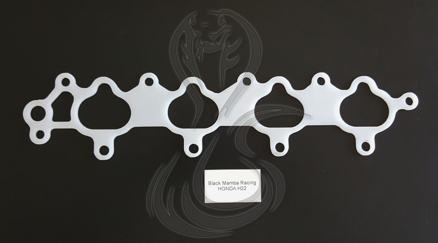 HONDA H22 THERMAL INTAKE GASKET