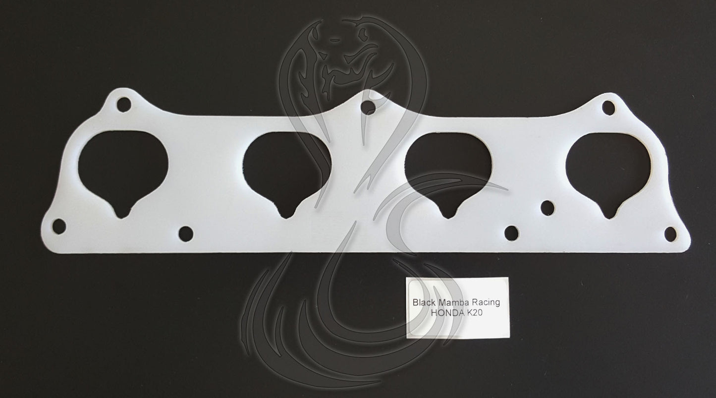 HONDA K20 THERMAL INTAKE GASKET