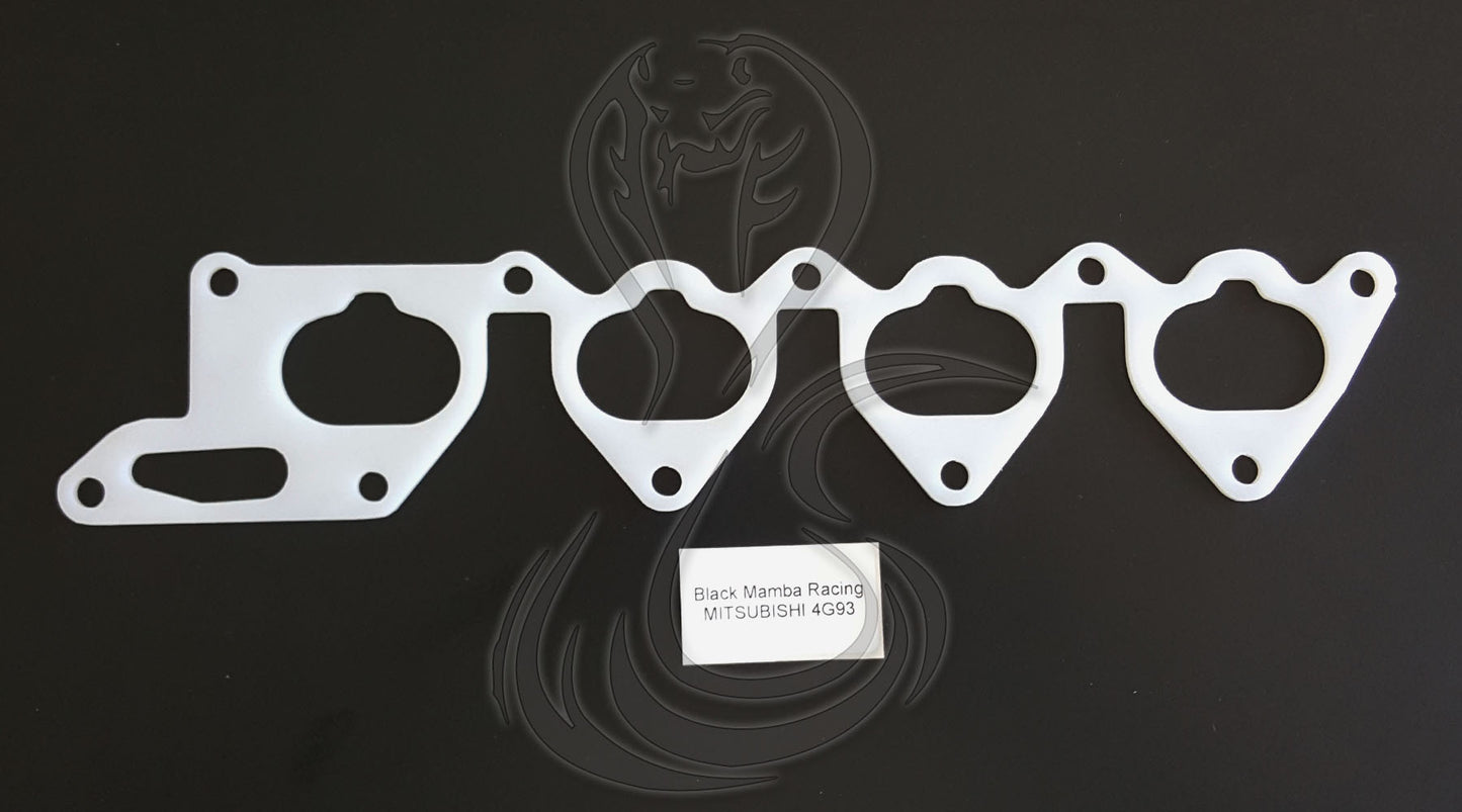 MITSUBISHI 4G93 THERMAL INTAKE MANIFOLD GASKET