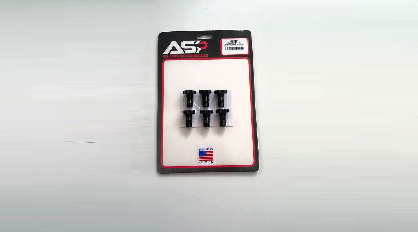ARP Flywheel Bolts