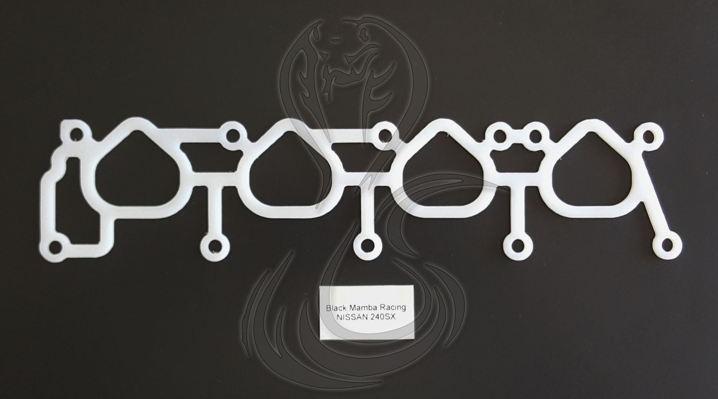 NISSAN 240SX THERMAL INTAKE MANIFOLD GASKET