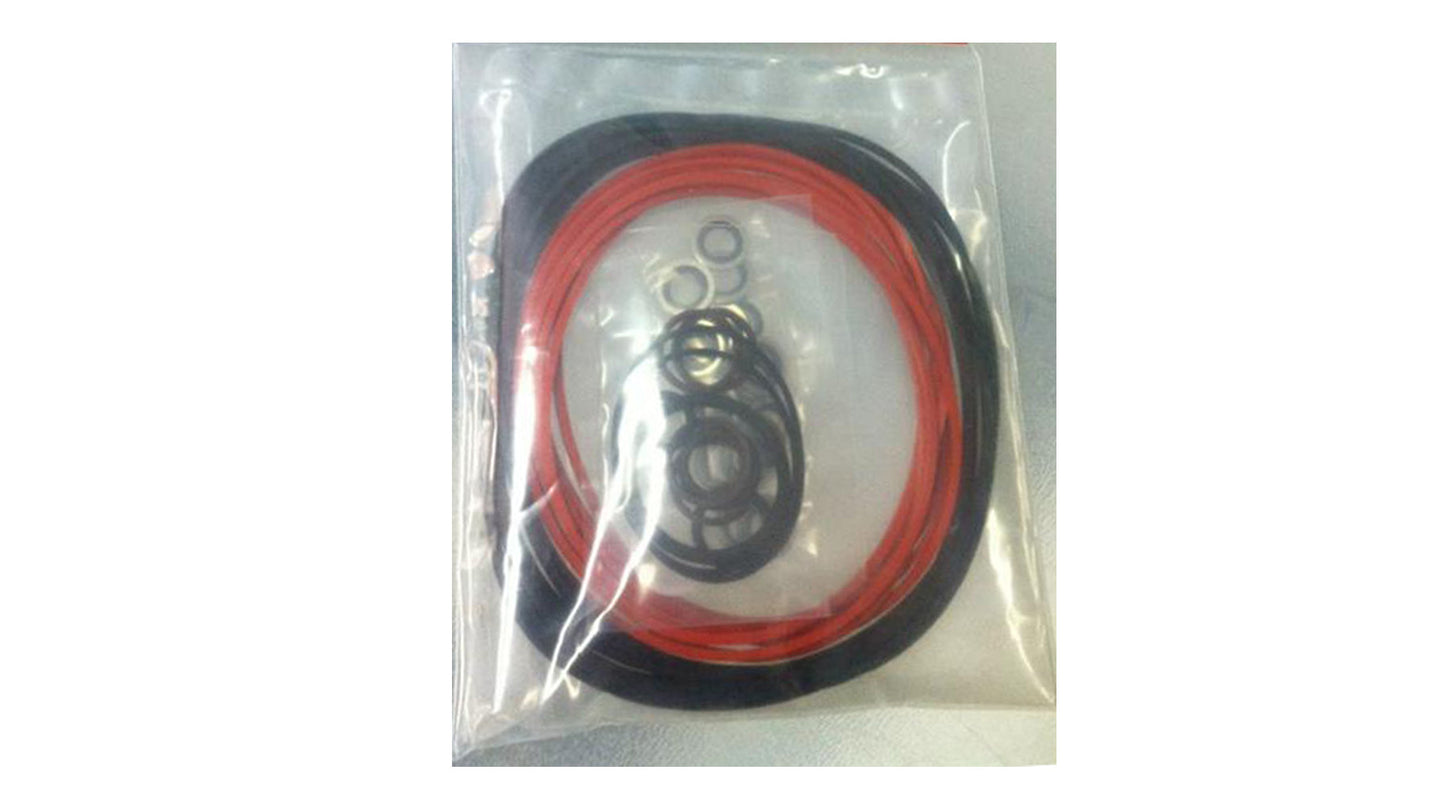 Reusable O-Ring Kit for 12A, 13B and 20B Mazda Rotary Engines