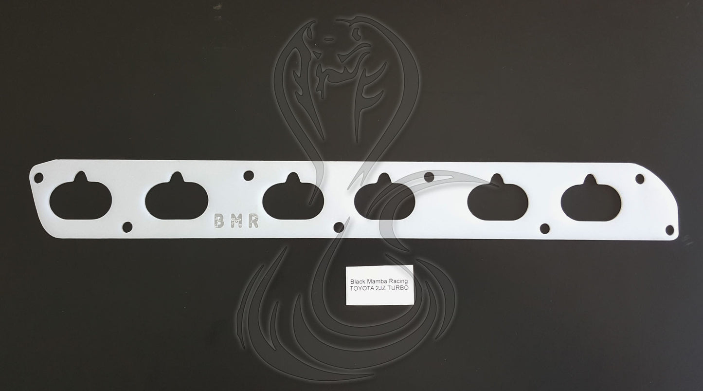 TOYOTA 2JZ GTE THERMAL INTAKE MANIFOLD GASKET