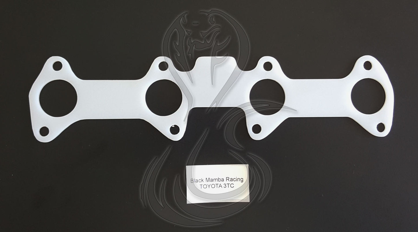 TOYOTA 3TC THERMAL INTAKE MANIFOLD GASKET