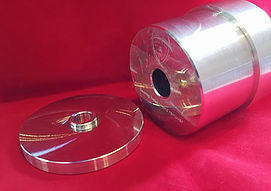 MAZDA RX7 ROTOR BEARING INSTALLER AND REMOVER