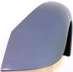 Fiberglass Rear Fender, 1972 and Older Beetle and Superbeetle, Stock Width, Right, RSS-12