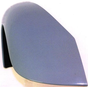 Fiberglass Rear Fender, 1972 and Older Beetle and Superbeetle, 3" Wider, Left, RXS-13