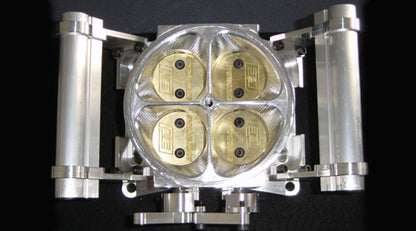 E&J 1250 CFM Throttle Body