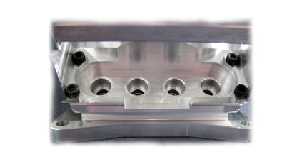 E&J 1250 CFM Throttle Body