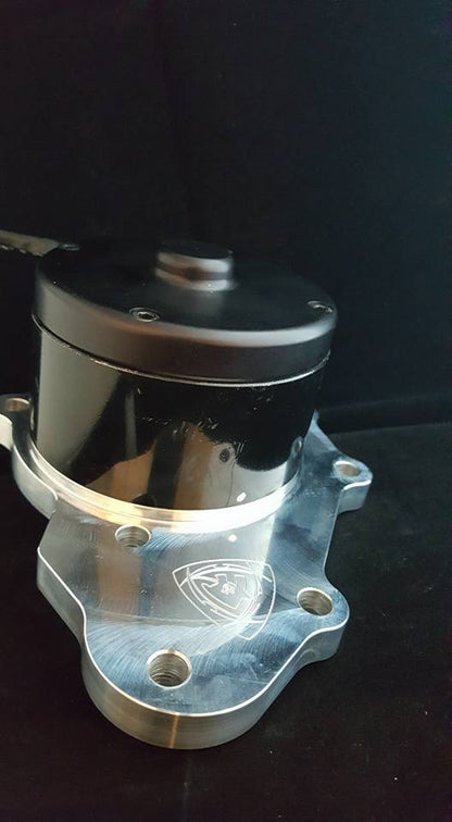 E&J Electric Water Pump
