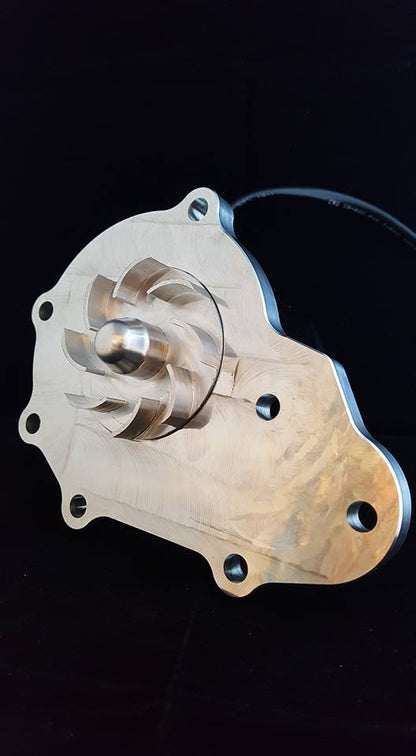 E&J Electric Water Pump