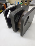 13B Rotor Guards