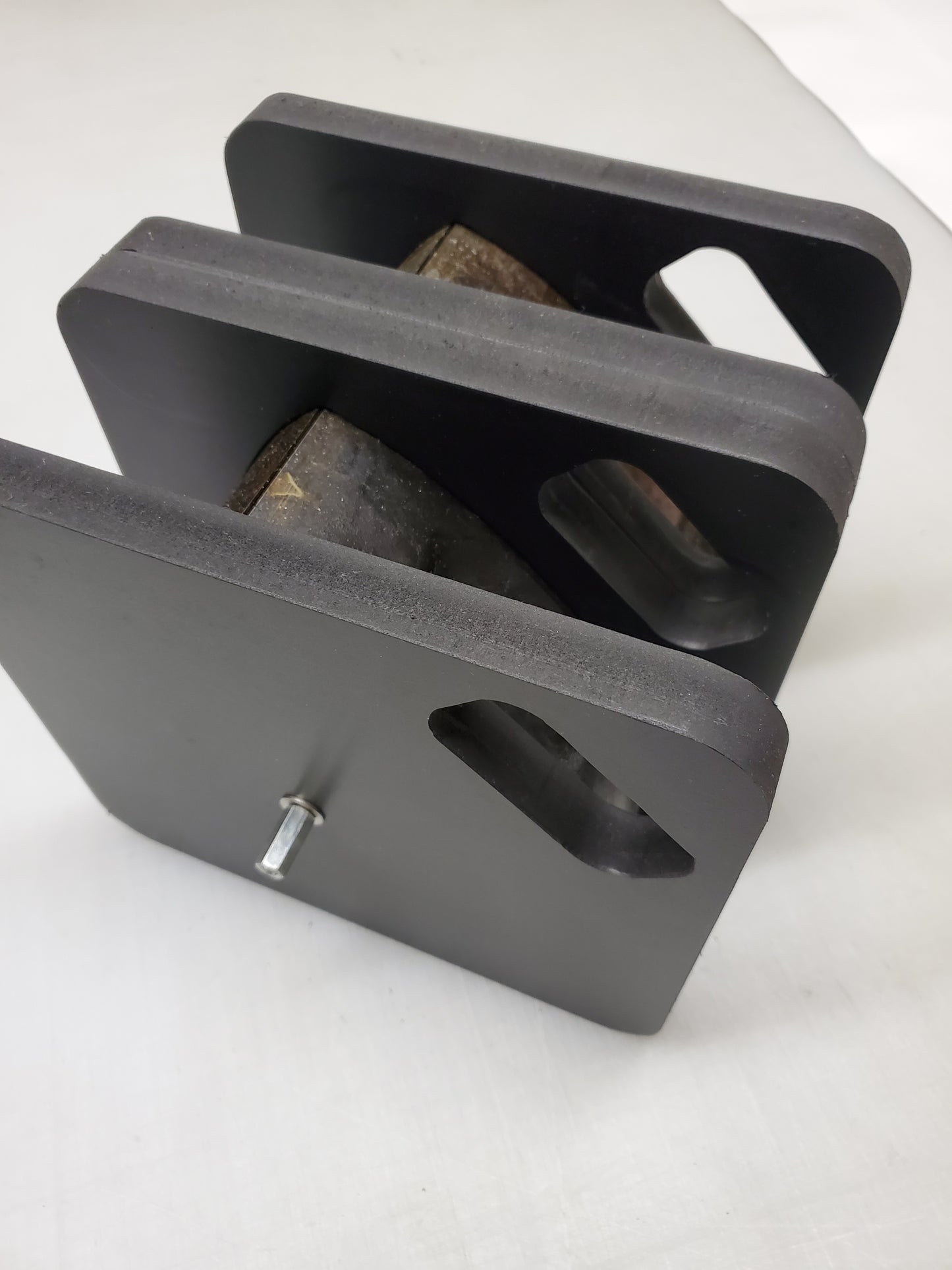 13B Rotor Guards