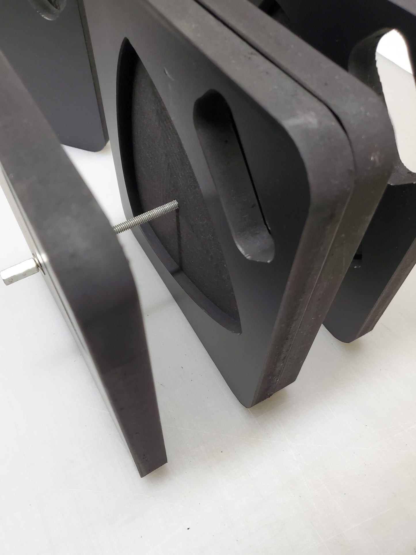 13B Rotor Guards