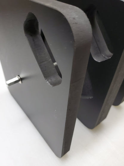 13B Rotor Guards