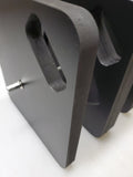 20B Rotor Guards