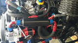 12A, 13B & 20B External Oil Pump Wet system with or without fuel pump drive
