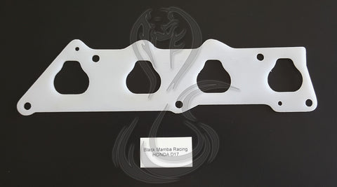 HONDA D17 THERMAL INTAKE GASKET
