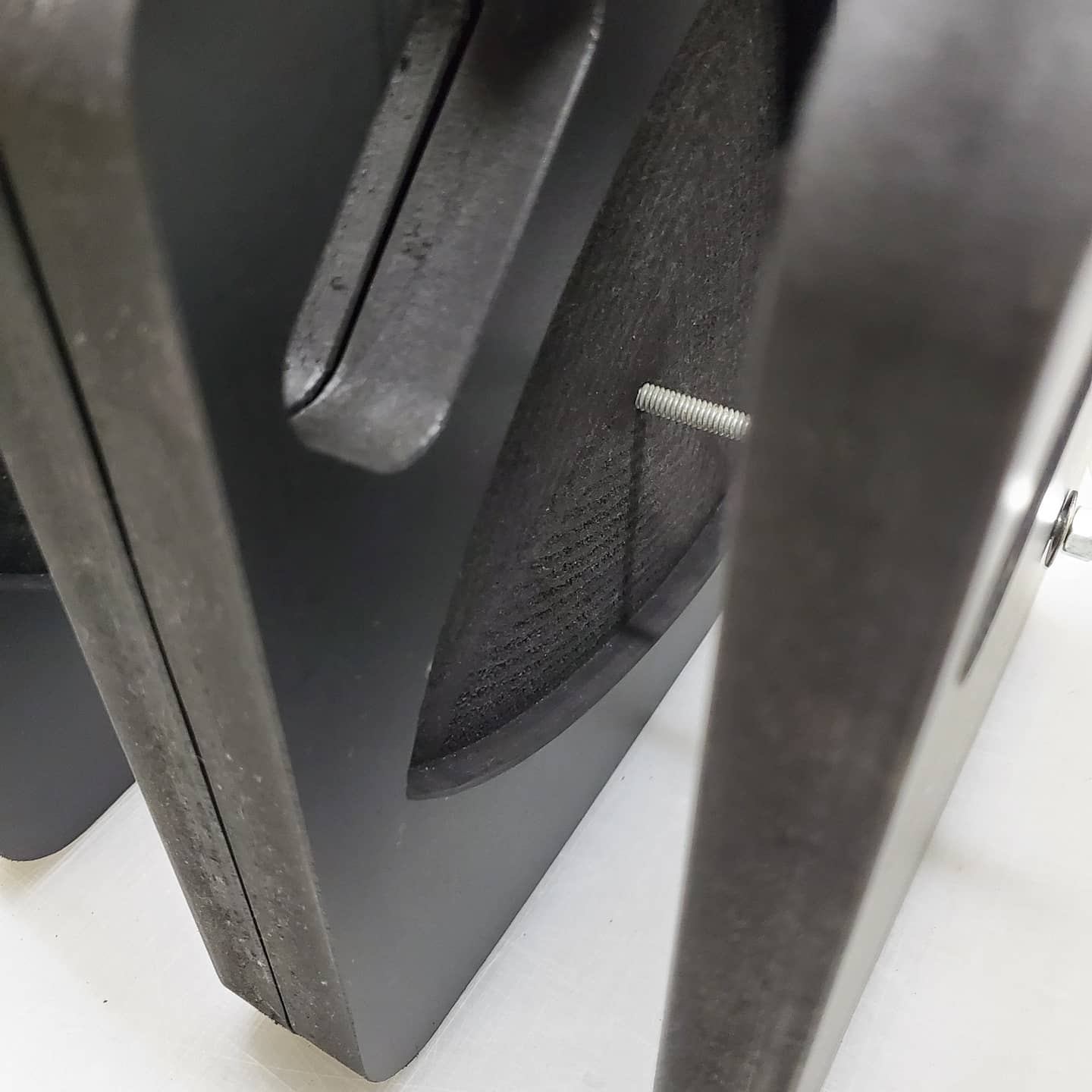 20B Rotor Guards