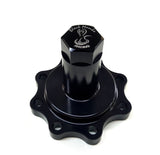 Billet Fuel / Oil pump Mandrel