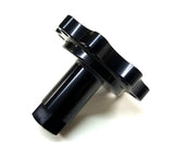 Billet Fuel / Oil pump Mandrel