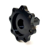 Billet Fuel / Oil pump Mandrel