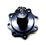 Billet Fuel / Oil pump Mandrel