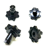 Billet Fuel / Oil pump Mandrel