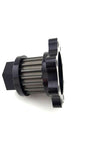 Billet Fuel / Oil pump Mandrel with Large Hex Head