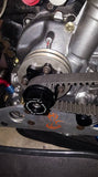Billet Fuel / Oil pump Mandrel with Large Hex Head