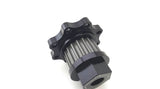 Billet Fuel / Oil pump Mandrel with Large Hex Head