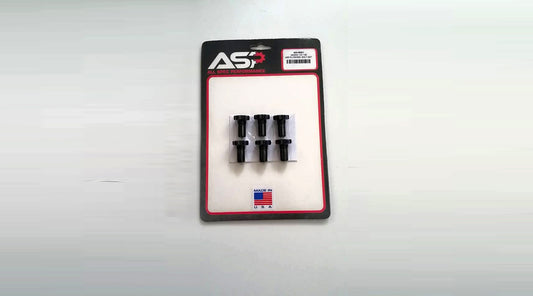 ARP Flywheel Bolts