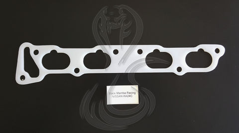NISSAN KA24C THERMAL INTAKE MANIFOLD GASKET