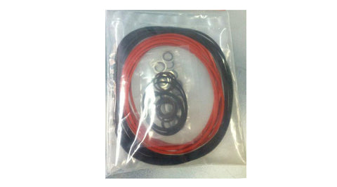 Reusable O-Ring Kit for 12A, 13B and 20B Mazda rotary engines
