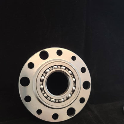 E&J Billet Stationary Bearing Support