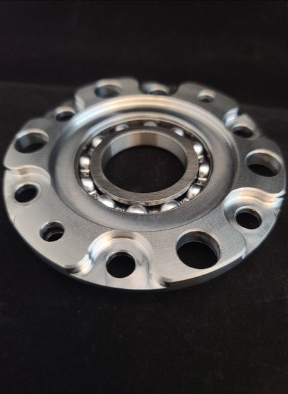 E&J Billet Stationary Bearing Support