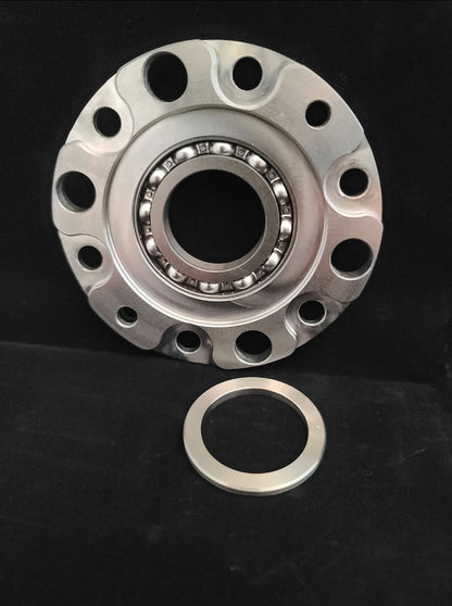 E&J Billet Stationary Bearing Support
