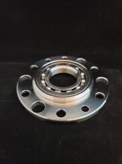 E&J Billet Stationary Bearing Support