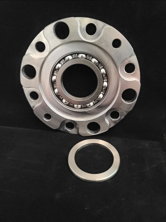 E&J Billet Stationary Bearing Support