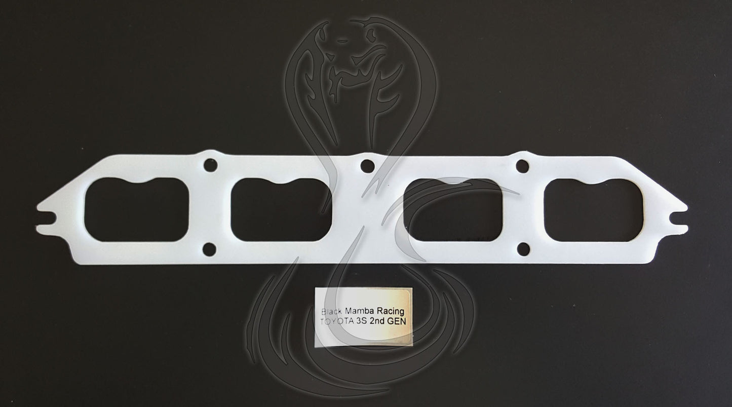 TOYOTA 3S 2nd GEN THERMAL INTAKE MANIFOLD GASKET