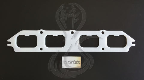 TOYOTA 3S 2nd GEN THERMAL INTAKE MANIFOLD GASKET