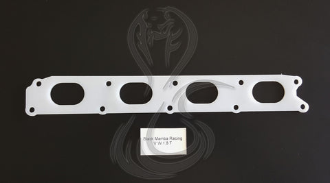VW 1.8 TURBO THERMAL INTAKE MANIFOLD GASKET